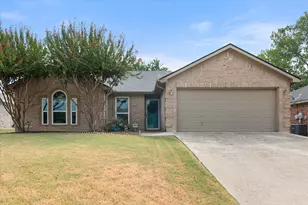2708 Jennie Wells Dr, Mansfield, TX 76063 - Photo 1