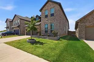 9020 Horse Herd Dr, Fort Worth, TX 76123 - Photo 4