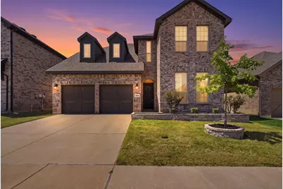 9020 Horse Herd Drive, Fort Worth, TX 76123 - Photo 2