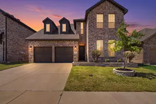 9020 Horse Herd Dr, Fort Worth, TX 76123 - Photo 2