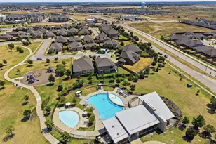 9020 Horse Herd Dr, Fort Worth, TX 76123 - Photo 34