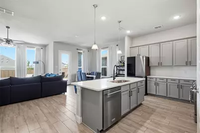 9020 Horse Herd Drive, Fort Worth, TX 76123 - Photo 6