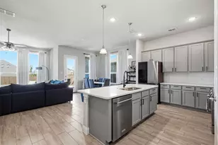 9020 Horse Herd Dr, Fort Worth, TX 76123 - Photo 6