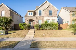 2847 Journey Ln, Crandall, TX 75114 - Photo 1