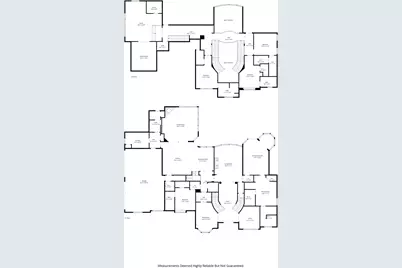 533 Round Hollow Lane, Southlake, TX 76092 - Photo 40