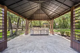 533 Round Hollow Ln, Southlake, TX 76092 - Photo 34