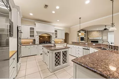 533 Round Hollow Lane, Southlake, TX 76092 - Photo 8