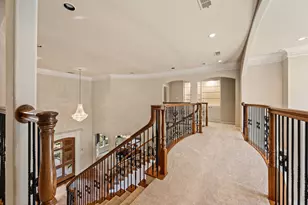 533 Round Hollow Ln, Southlake, TX 76092 - Photo 24