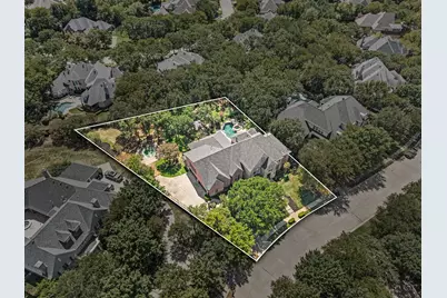 533 Round Hollow Lane, Southlake, TX 76092 - Photo 2