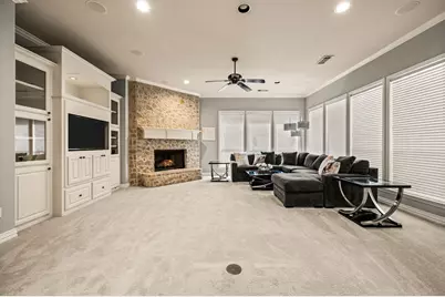 533 Round Hollow Lane, Southlake, TX 76092 - Photo 10
