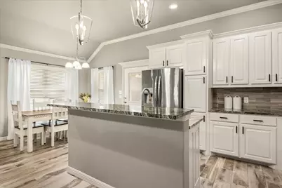3331 Arrow Creek Drive, Granbury, TX 76049 - Photo 6