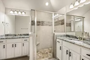 3331 Arrow Creek Dr, Granbury, TX 76049 - Photo 14