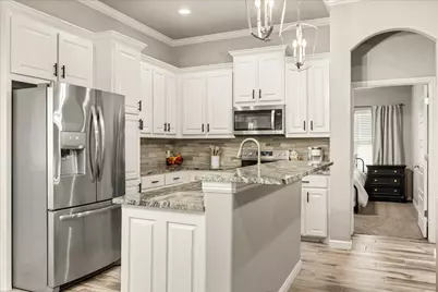3331 Arrow Creek Drive, Granbury, TX 76049 - Photo 8