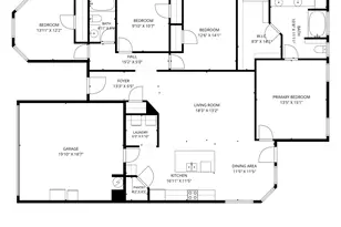 9213 Hill Topper Trl, Fort Worth, TX 76131 - Photo 32