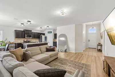 9213 Hill Topper Trail, Fort Worth, TX 76131 - Photo 2