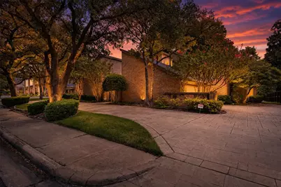 6822 Blue Mesa Drive, Dallas, TX 75252 - Photo 2