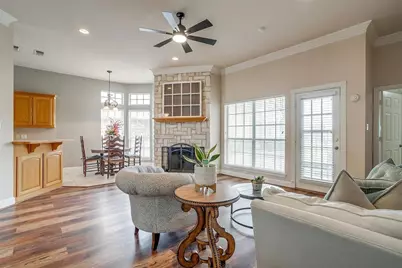 11629 Virginia Way Court, Fort Worth, TX 76008 - Photo 4
