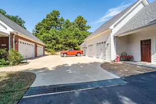 1440 Vz Cr 4810, Chandler, TX 75758 - Photo 36