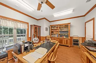 1440 Vz Cr 4810, Chandler, TX 75758 - Photo 26