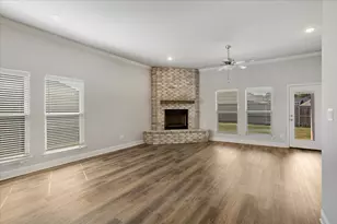 2132 Gabriel Dr, Sherman, TX 75092 - Photo 4