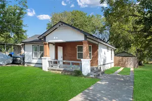 1407 Georgia Ave, Dallas, TX 75216 - Photo 1