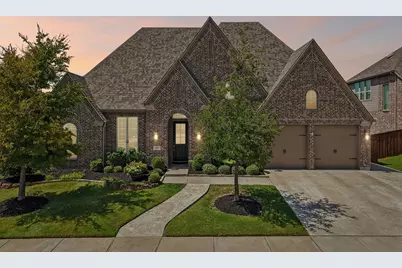 1517 Cedar Berry Drive, Aubrey, TX 76227 - Photo 2