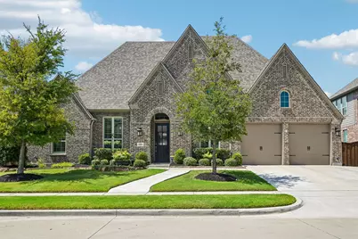 1517 Cedar Berry Drive, Aubrey, TX 76227 - Photo 1