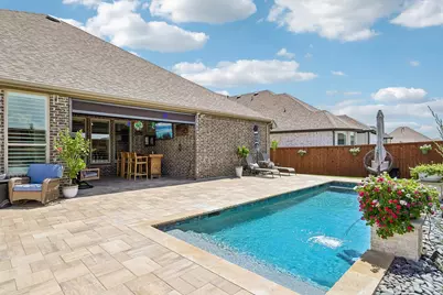 1517 Cedar Berry Drive, Aubrey, TX 76227 - Photo 38