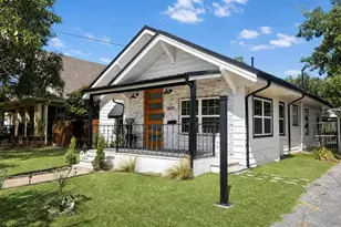 1601 S Travis St, Sherman, TX 75090 - Photo 2