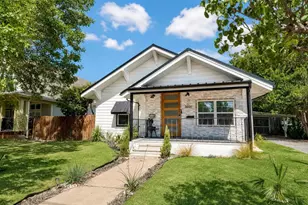 1601 S Travis St, Sherman, TX 75090 - Photo 1