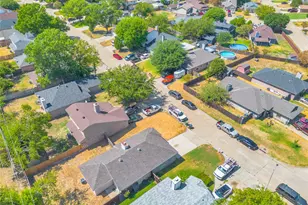 1428 Woodfern Dr, Arlington, TX 76018 - Photo 40