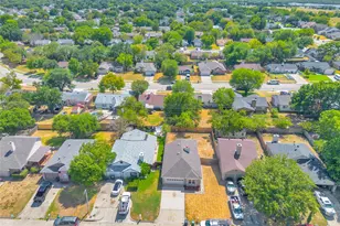 1428 Woodfern Dr, Arlington, TX 76018 - Photo 38