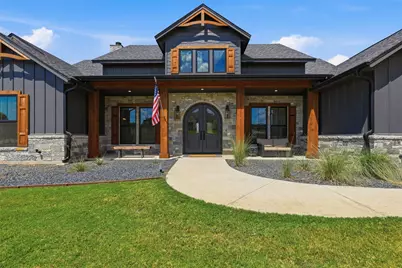 2017 Pinetree Post, Weatherford, TX 76087 - Photo 6
