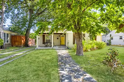 5108 Parkland Avenue, Dallas, TX 75235 - Photo 1