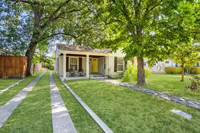 5108 Parkland Avenue, Dallas, TX 75235 - Photo 2