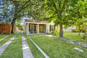 5108 Parkland Ave, Dallas, TX 75235 - Photo 2