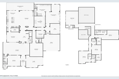 4214 Longwood Drive, Frisco, TX 75033 - Photo 40