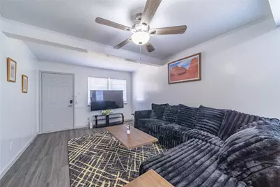 414 Donnell Drive #A, Arlington, TX 76012 - Photo 2
