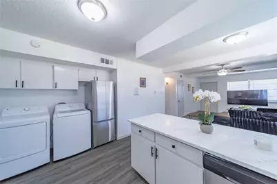414 Donnell Drive #A, Arlington, TX 76012 - Photo 6