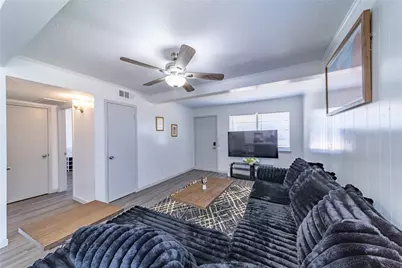 414 Donnell Drive #A, Arlington, TX 76012 - Photo 4