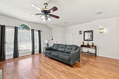 1300 Meadowbrook Lane, Crowley, TX 76036 - Photo 2