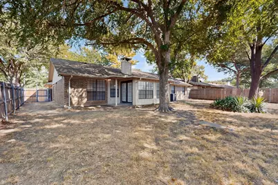 1020 Almond Drive, Mansfield, TX 76063 - Photo 36