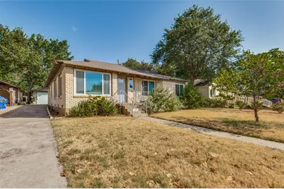 1219 McAdams Avenue, Dallas, TX 75224 - Photo 2
