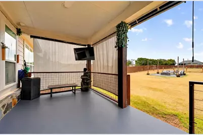 113 Ridgetop Trail, Rhome, TX 76078 - Photo 28