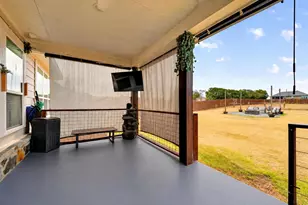 113 Ridgetop Trl, Rhome, TX 76078 - Photo 28
