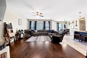 113 Ridgetop Trl, Rhome, TX 76078 - Photo 6