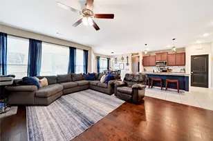 113 Ridgetop Trl, Rhome, TX 76078 - Photo 4