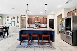 113 Ridgetop Trl, Rhome, TX 76078 - Photo 8