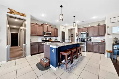 113 Ridgetop Trail, Rhome, TX 76078 - Photo 10