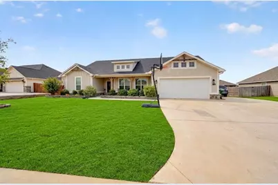 113 Ridgetop Trail, Rhome, TX 76078 - Photo 2